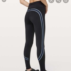 Lululemon Run Crew Tight 28"